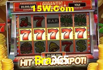 Jackpot Winner