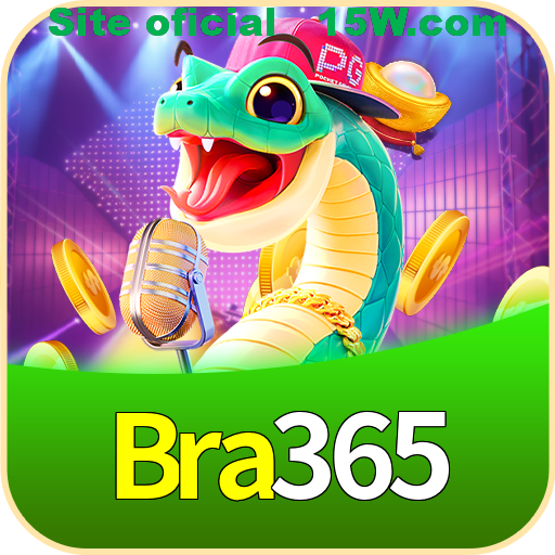 Imagem promocional da Bra365 mostrando a plataforma e suas vantagens